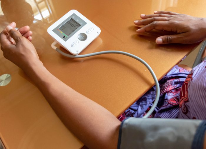 Webinar: What’s New in Self-Measured Blood Pressure Monitoring