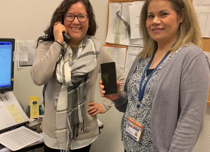 Case Study: Texting for Health at Monterey County Clinics
