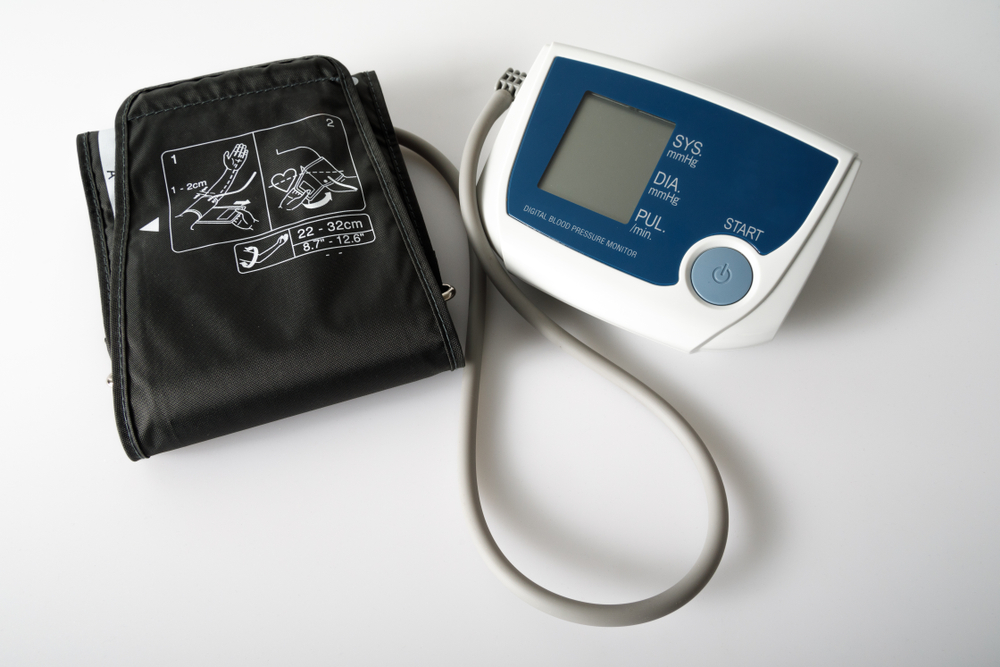 Remote Patient Monitoring &  Wireless Tech Pair Up To Help Manage Chronic Conditions