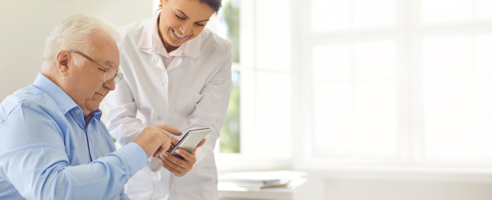 Keys to Flipping Telehealth Appointments From Phone Calls to Video Visits