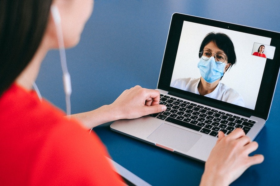 Listen: Making Accessible Video Visits a Priority