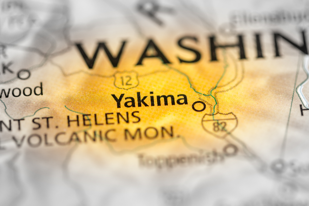 Central Washington Health Center Seeks to Improve Telehealth Access for Patients in Supportive Housing