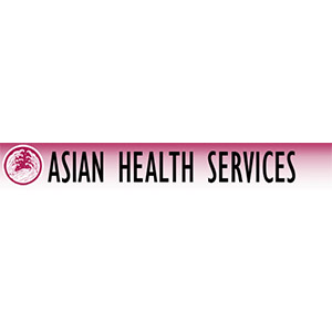 Asian Health Services