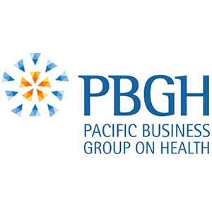 Pacific Business Group on Health - California Quality Collaborative
