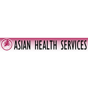 Asian Health Services