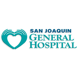 San Joaquin General Hospital