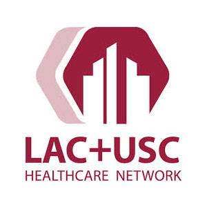 Los Angeles County + USC Medical Center