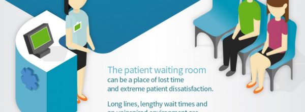 hospital waiting room creative writing