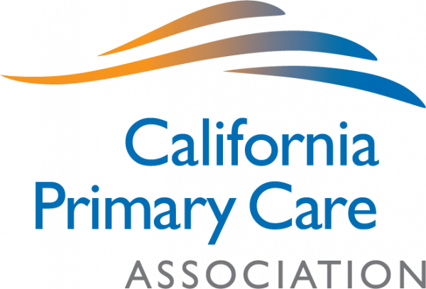 <center>California Primary Care Association</center>