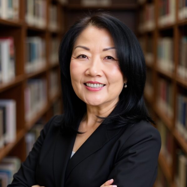 Amy Shin_2025_CCI Board