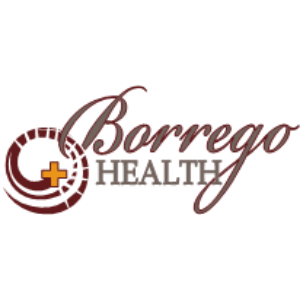Borrego Community Health Foundation