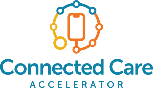Connected Care Accelerator Logo