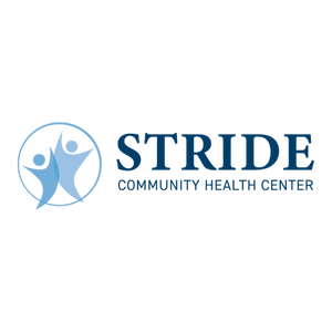 STRIDE Community Health Center
