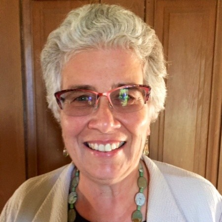Carol Wilkins