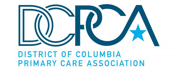<center>District of Columbia Primary Care Association</center>