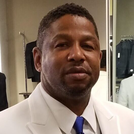 Dominique McDowell