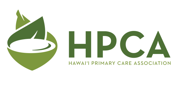 <center>Hawaii Primary Care Association</center>