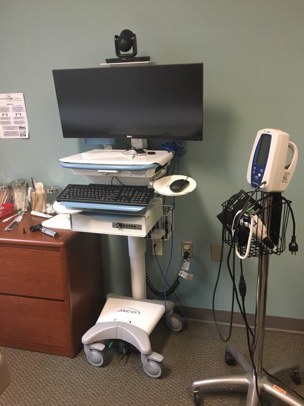 Lessons from Cherokee Health Systems A Truly Integrated, and Inspiring