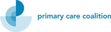 <center>Primary Care Coalition</center>