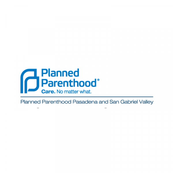 Planned Parenthood Pasadena and San Gabriel Valley