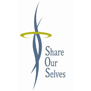Share Our Selves Corporation