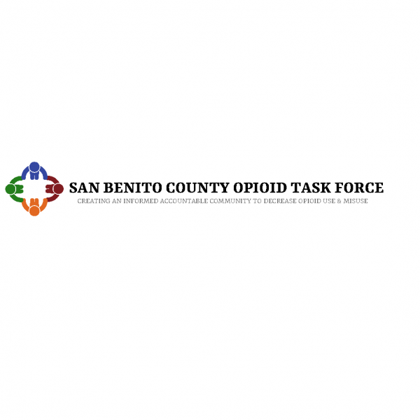 San Benito County Opioid Task Force