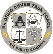 San Diego Prescription Drug Abuse Task Force