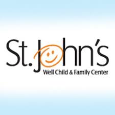 St. John's Well Child & Family Center - Compton Community Health Center