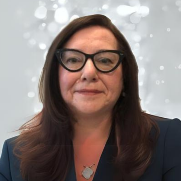 Sylvia Trujillo