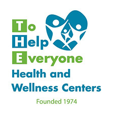THE Health and Wellness Centers