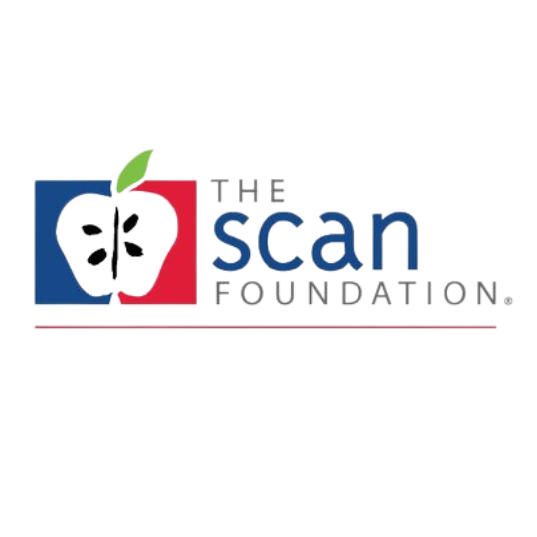 The Scan Foundation logo