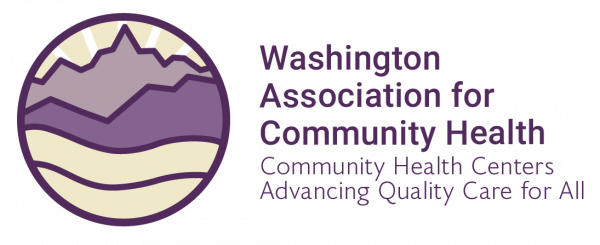 <center>Washington Association for Community Health</center>