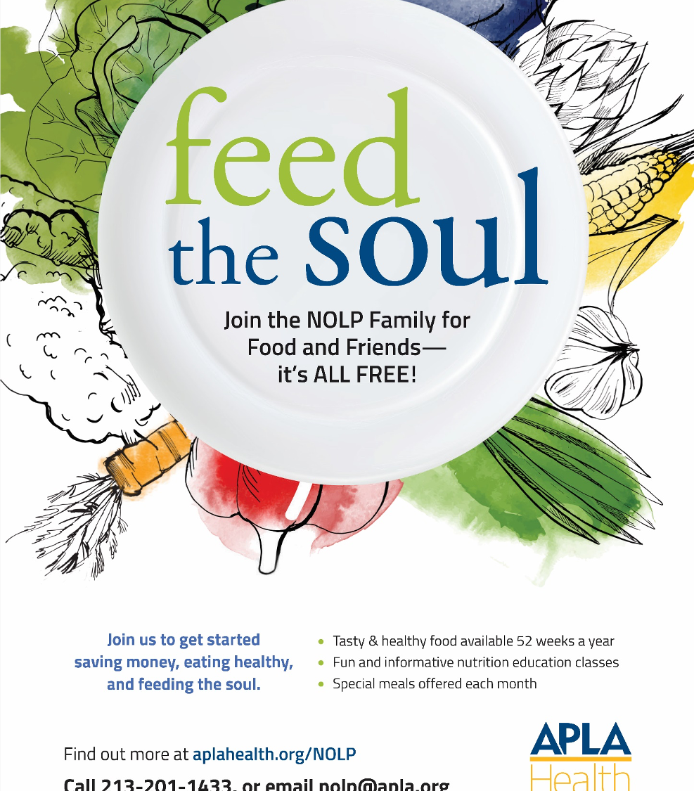 Food Insecurity: Hidden Hunger in Los Angeles - Center for Care Innovations