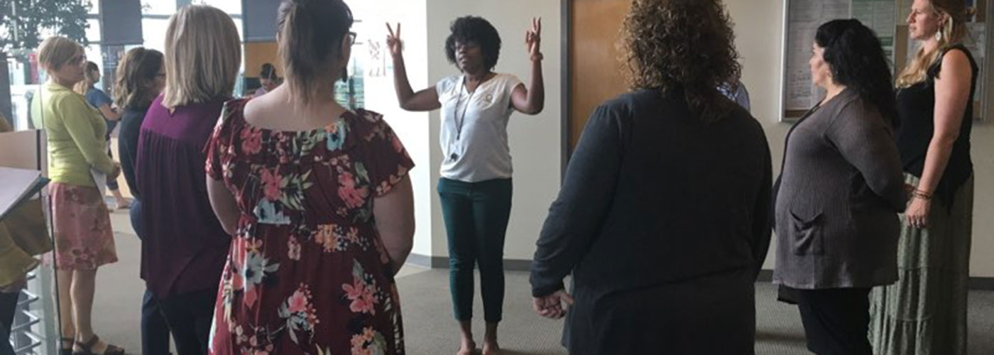 Lessons from Cherokee Health Systems A Truly Integrated, and Inspiring