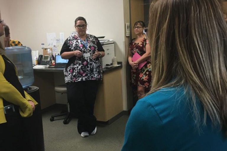 Lessons from Cherokee Health Systems A Truly Integrated, and Inspiring