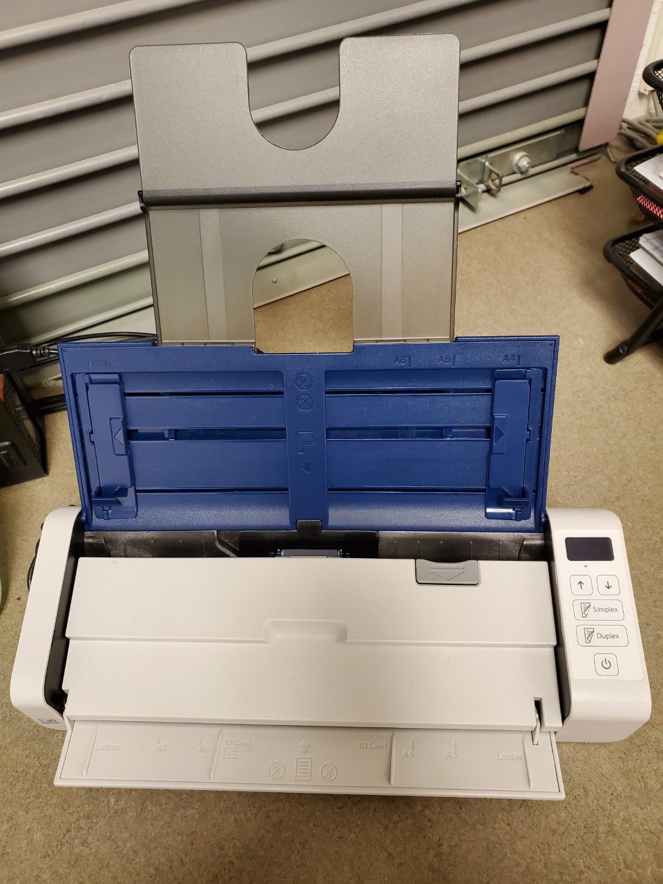 Case Study: Unassuming Scanner Makes Big Difference in Monterey County