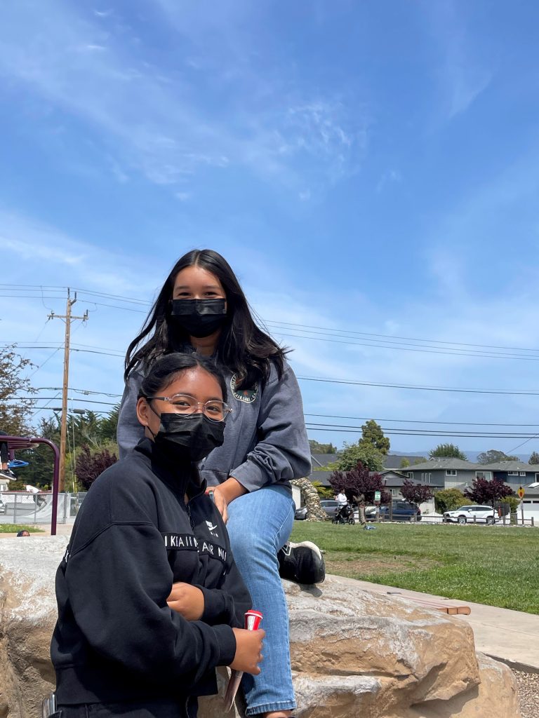 Santa Cruz Coalition on Healthy Relationships Combats Stigma Against