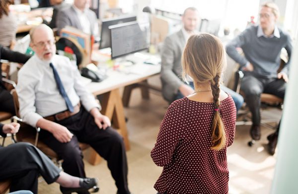 Leading Profound Change Workshop