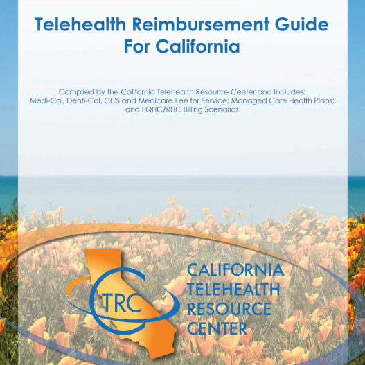 Telemedicine Reimbursement Guide