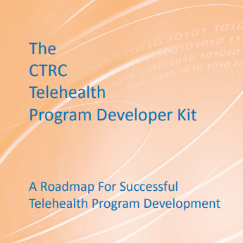 Telehealth Program Developer Kit